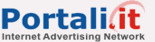 Portali.it - Internet Advertising Network - è Concessionaria di Pubblicità per il Portale Web cuscini.it